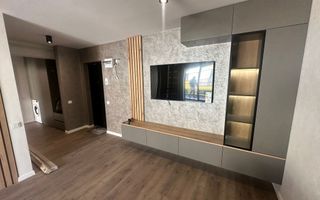 Apartament de 2 camere, 55mp, parcare, Zona AMA Residence - Poză 4