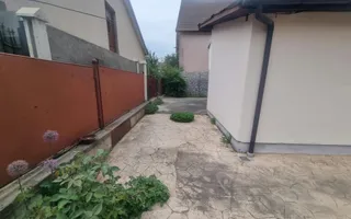 Casă  3 corpuri de vânzare | Teren 1060 mp | Cristur | Hunedoara - Poză 27