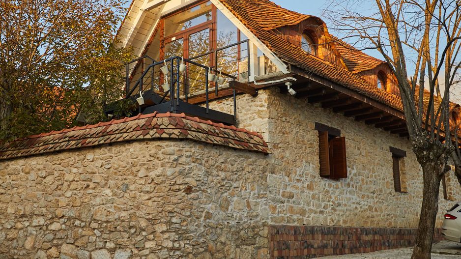 CASA THEA | INVESTIȚIE ÎN TURISM, GASTRONOMIE ȘI EXPERIENȚE | SOCOLARI - Poză 2