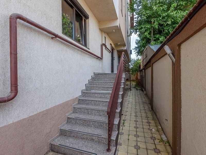 Garsoniera București Noi - Poză 12