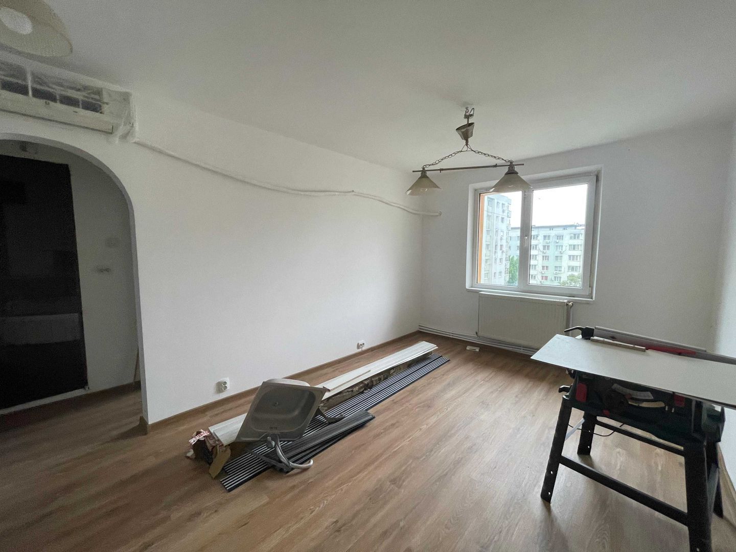 3 CAMERE, 67 MP | CENTRALĂ PROPRIE | BLOC ANVELOPAT | SEBASTIAN | ETAJ 7/8 T999 - Poză 1