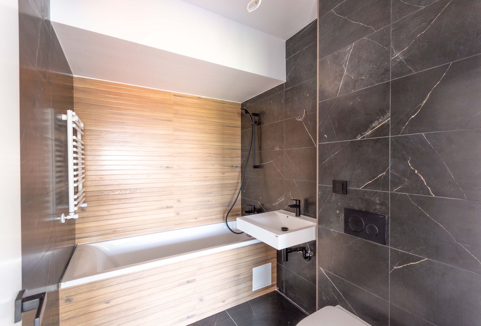Titan Pallady 2 Camere Astorium Life exclusiv blocul A predare 2025 - Poză 6