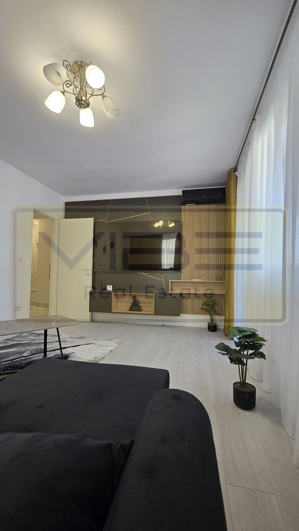 Apartament Premium - Vișan - Mega Image! - Poză 3