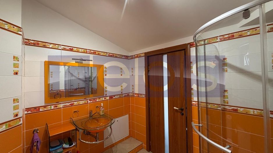 INCHIRIERE VILA | COTROCENI | 130MP | IDEAL OFFICE-CLINICA-SALON - Poză 21