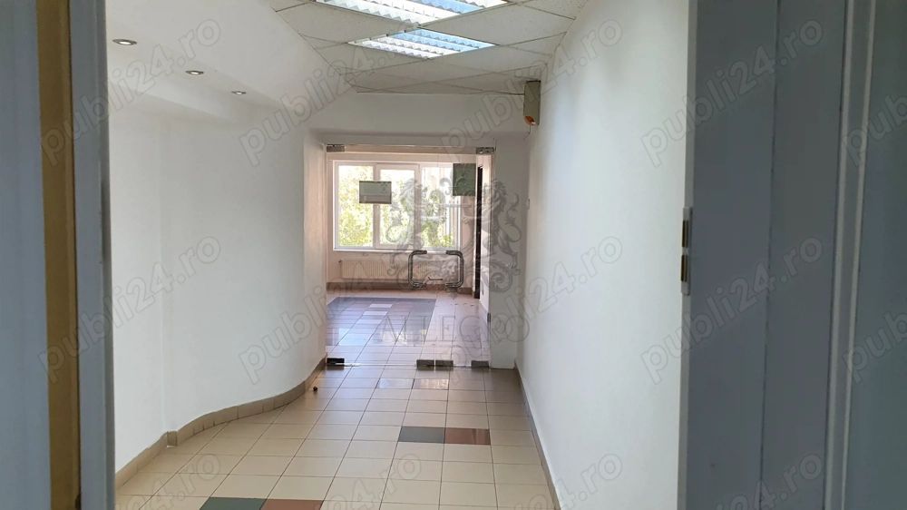 Vanzare | Office | Unirii Fantani | Sitraco | 525 mp | Metrou - Poză 5