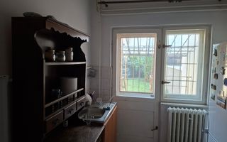 BRASADAS vinde casa cu 4 cam teren 360mp zona ULTRACENTRALĂ. - Poză 12