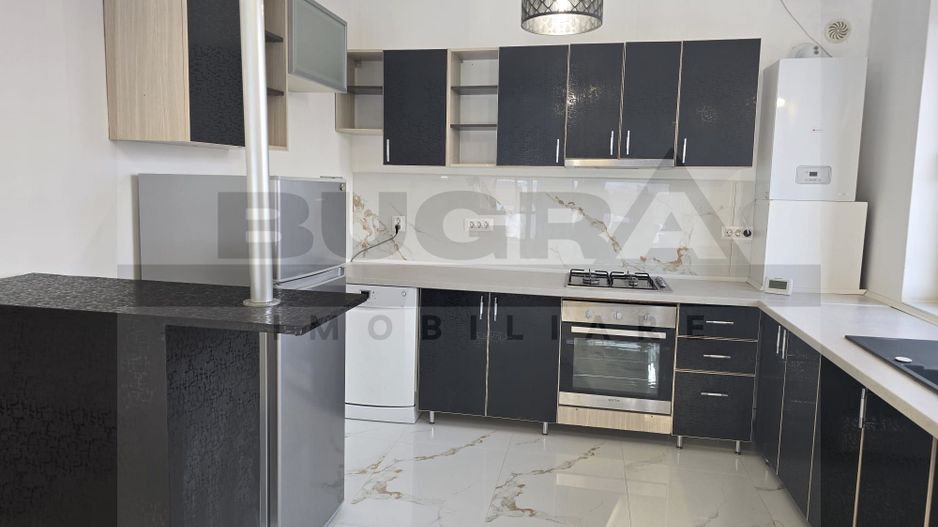 Casa individuala de 140mp, curte 400mp, 3 parcari, cartier Buna Ziua - Poză 10