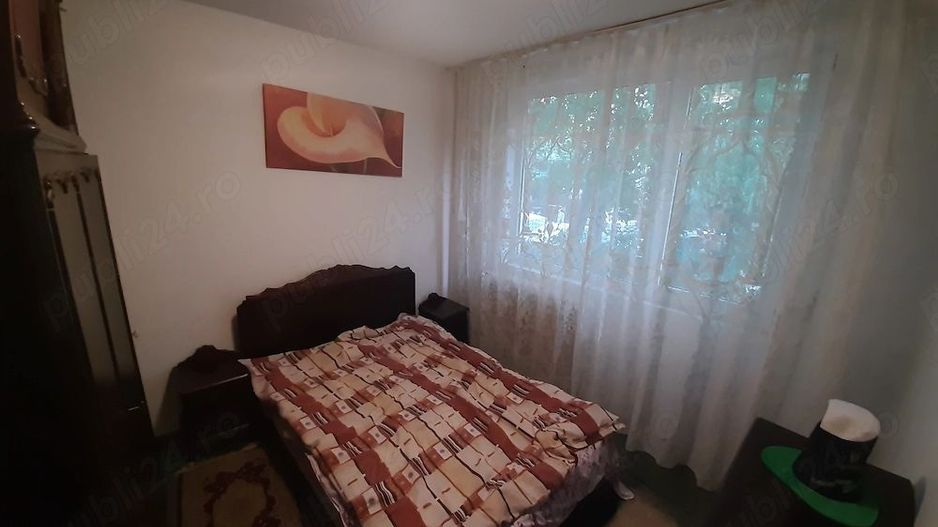 Vânzare Apartament 3 camere, 65 mp , decomandat, bl reabilitat – Drumul Taberei - Poză 4