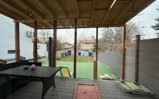 VILA PREMIUM 4 CAMERE | BANEASA | TEREN 472MP | 2 LOCURI PARCARE | - Poză 32