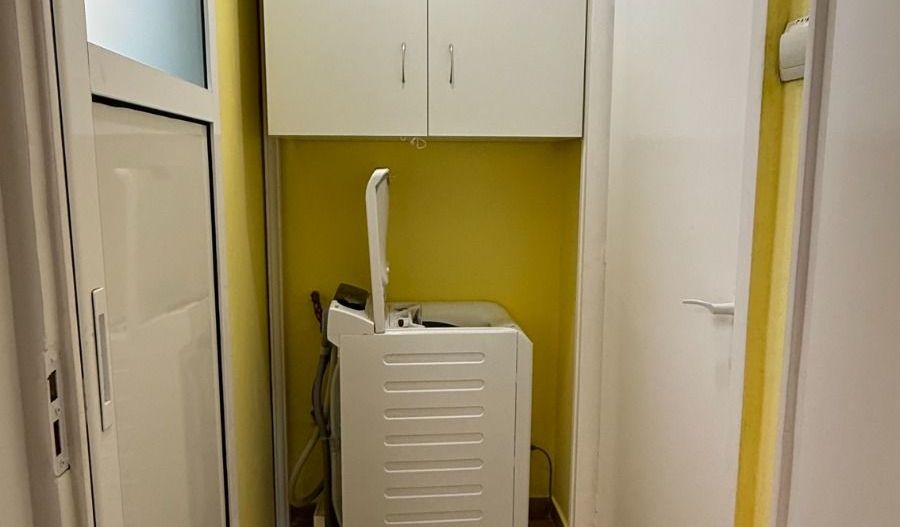 Piata Iancului, apartament 2 camere, etaj 5/8, renovat, 300 m metrou - Poză 8