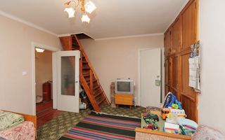 Vânzare, casă de vacanță, 50 mp + 7ari, Î.P. Piersicul Auriu, Ialoveni - Poză 11