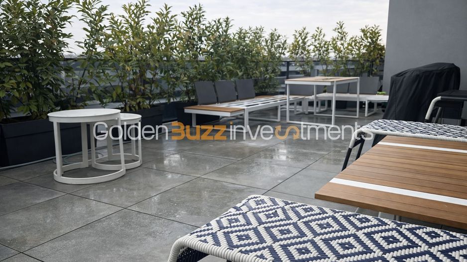 Apartament elegant 4 camere | Iancu Nicolae – Voluntari | Residence 5 - Poză 2