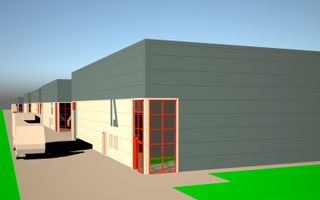 Oportunitate de pret | Depozitare 550mp | 2 unitati pret promotional - Poză 1