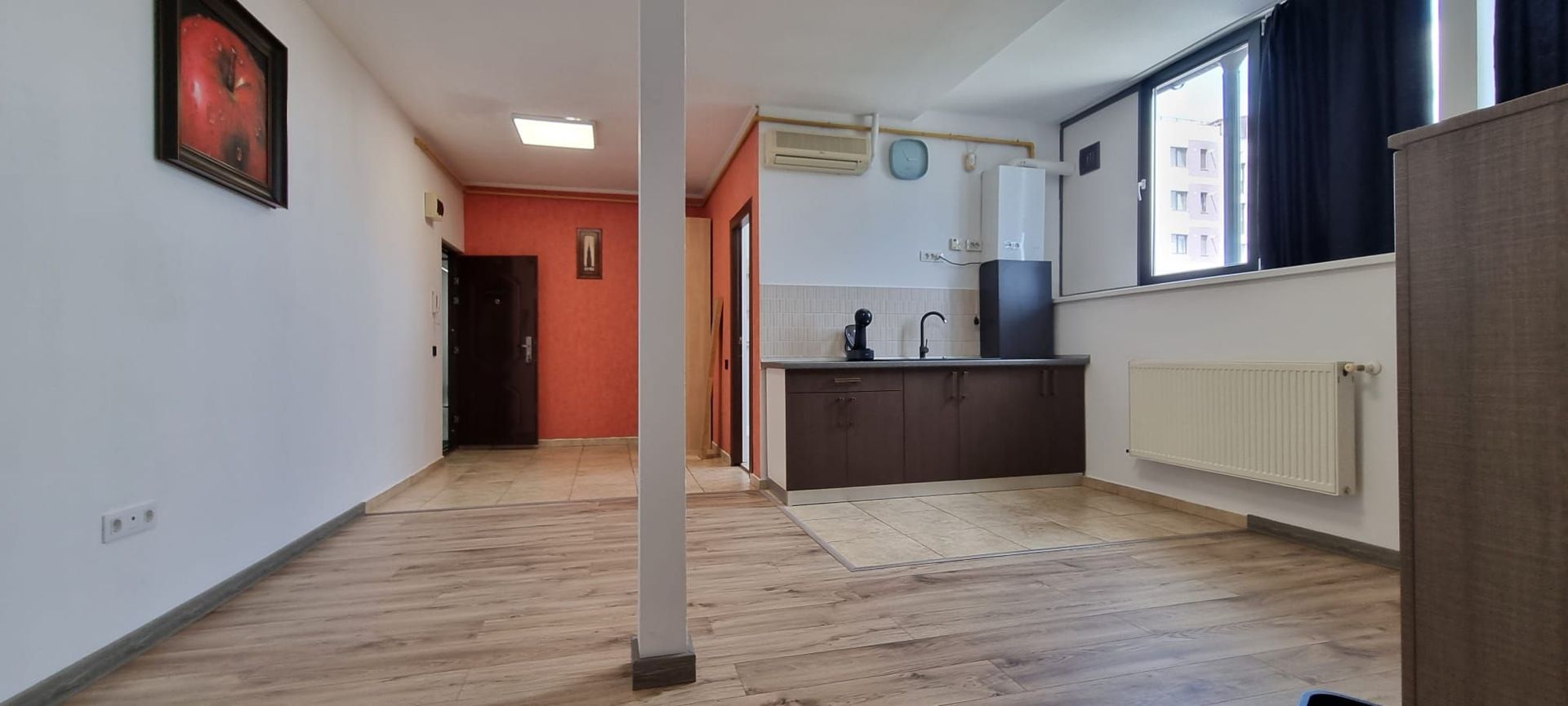 Doua Camere -Birou Individual - Poză 4