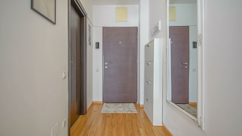 Drumul Poienii-Apartament de inchiriat 2 camere Season Residence - Poză 7