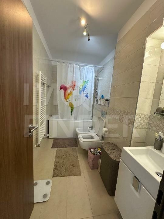 Apartament 2 camere decomandat 52 mp plus terasa, garaj - Sophia Residence - Poză 10