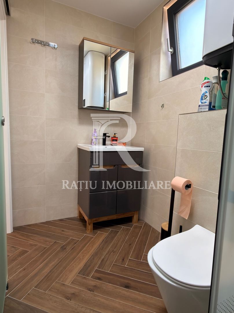 Casă modernă de închiriat | Cartierul Tineretului | Oradea - Poză 18