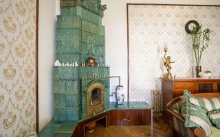 ULTRACENTRAL Apartament 3 camere cu 2 locuri de parcare - Poză 9