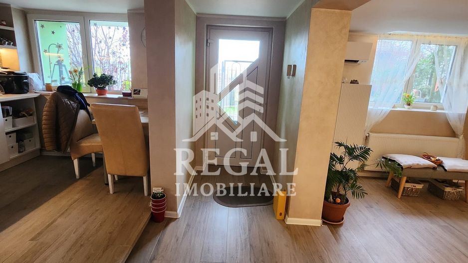 Casa cu patru camere in zona Chizid - Poză 4