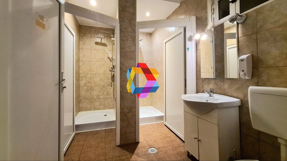 Spatiu birouri de închiriat Brasov - 140 mp # plus-imo.ro - Poză 11