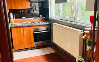 Confort inteligent! Apartament transformat in 3 camere, zona 1 Mai - Poză 16