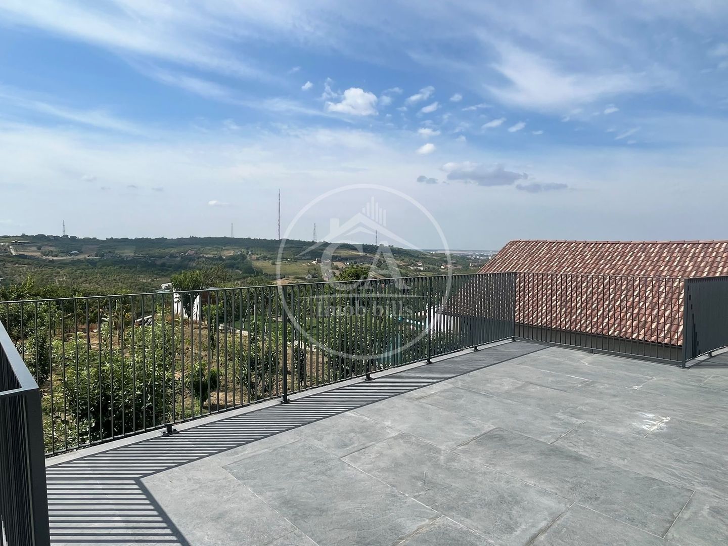 Casă de închiriat tip duplex cu 6 camere în zona Gheorghe Doja,Oradea. - Poză 21