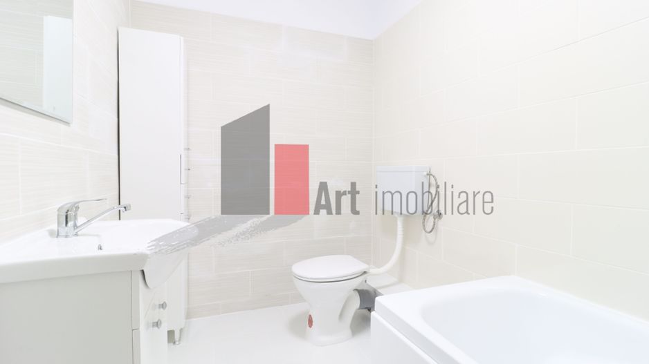 3 camere Giurgiului-Dedeman, bloc nou - Poză 22
