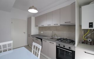Apartament nou de închiriat – Braytim | Prima închiriere | Loc de parcare inclus - Poză 6