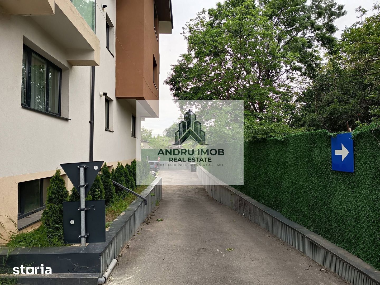 Apartament 2 camere 2025 Aparatorii Patriei - Poză 16