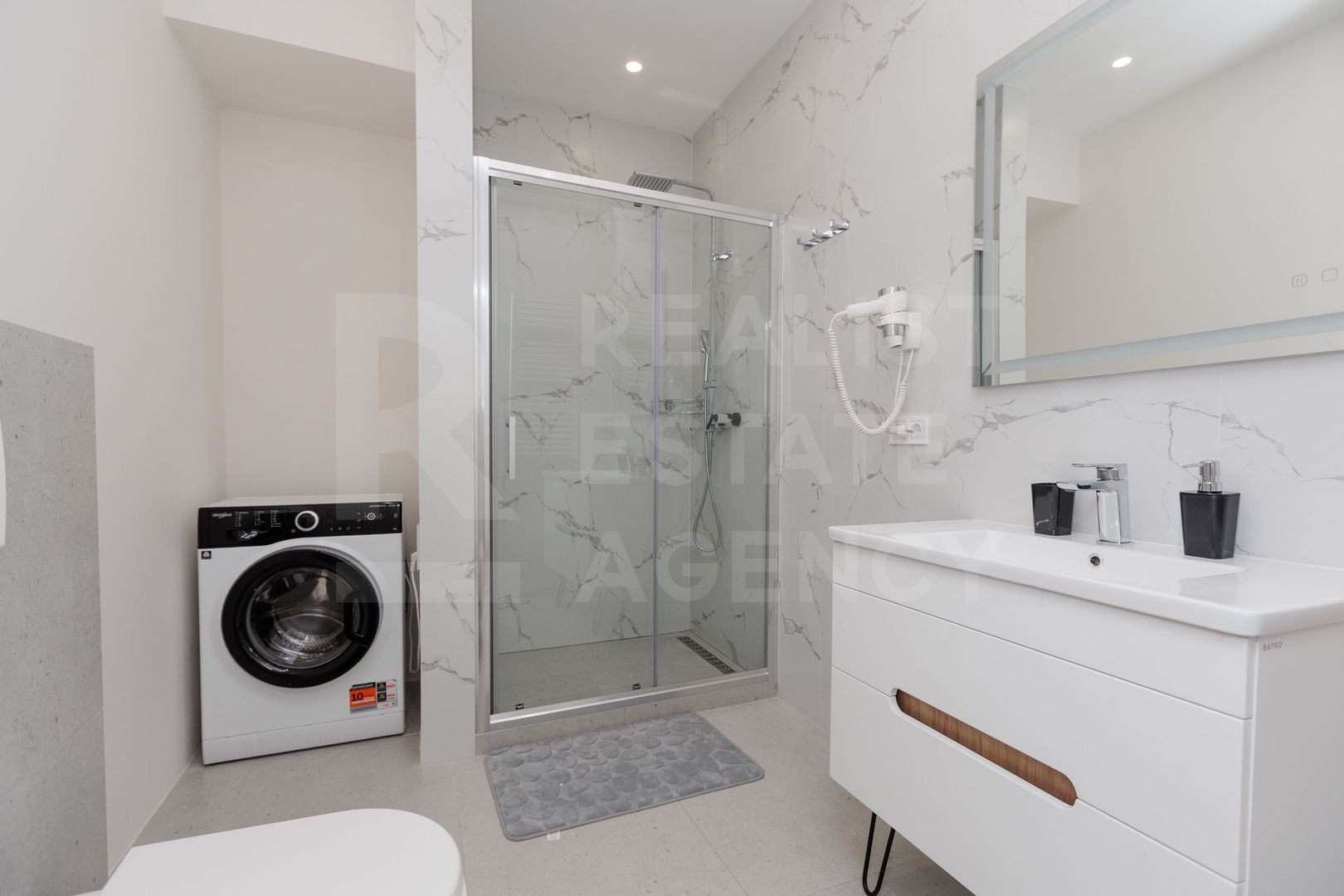 Chirie apartament, 1 cameră, strada Moara Roșie, Centru - Poză 10