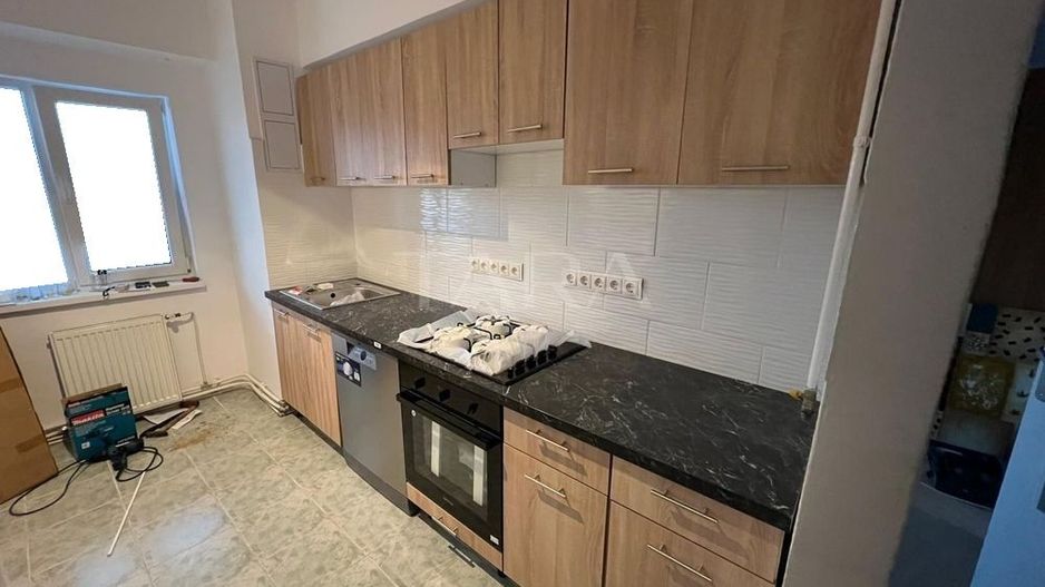 Apartament 2 camere renovat, Gheorgheni zona Titulescu - Poză 2