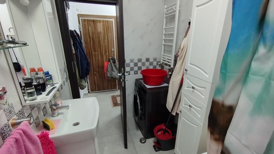 Apartament Modern Militari Residence | Sergent Ilie Petre - Poză 5