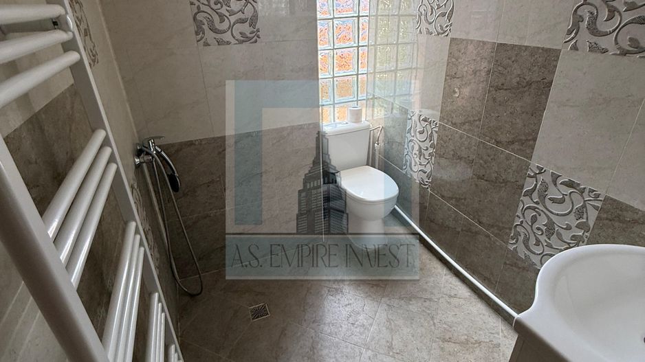 Apartament in casa, mobilat/utilat - zona Schei/Brasovul Vechi - Poză 11