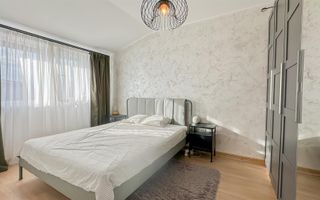 Apartament 2 cam + Dressing | Parcare inclusa | Priveliste catre munti - Poză 4
