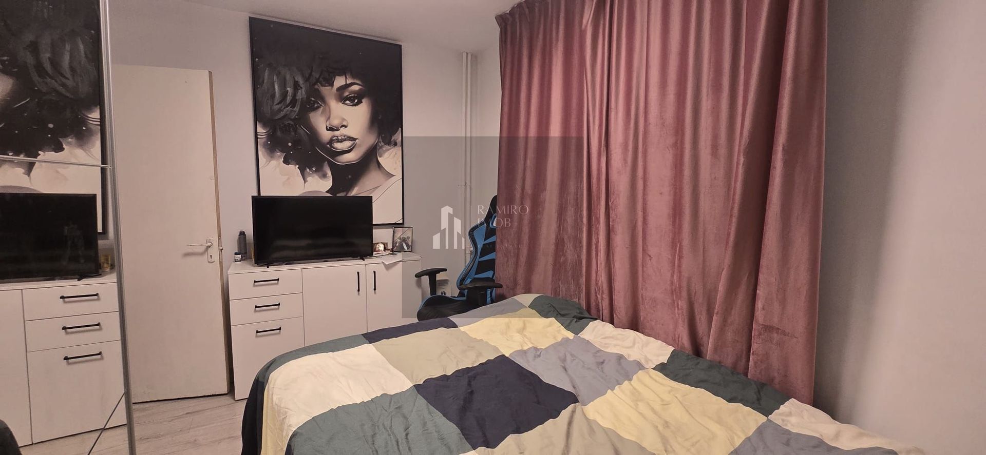 Apartament 2 camere zona Giurgiului/Gazarului - Poză 3