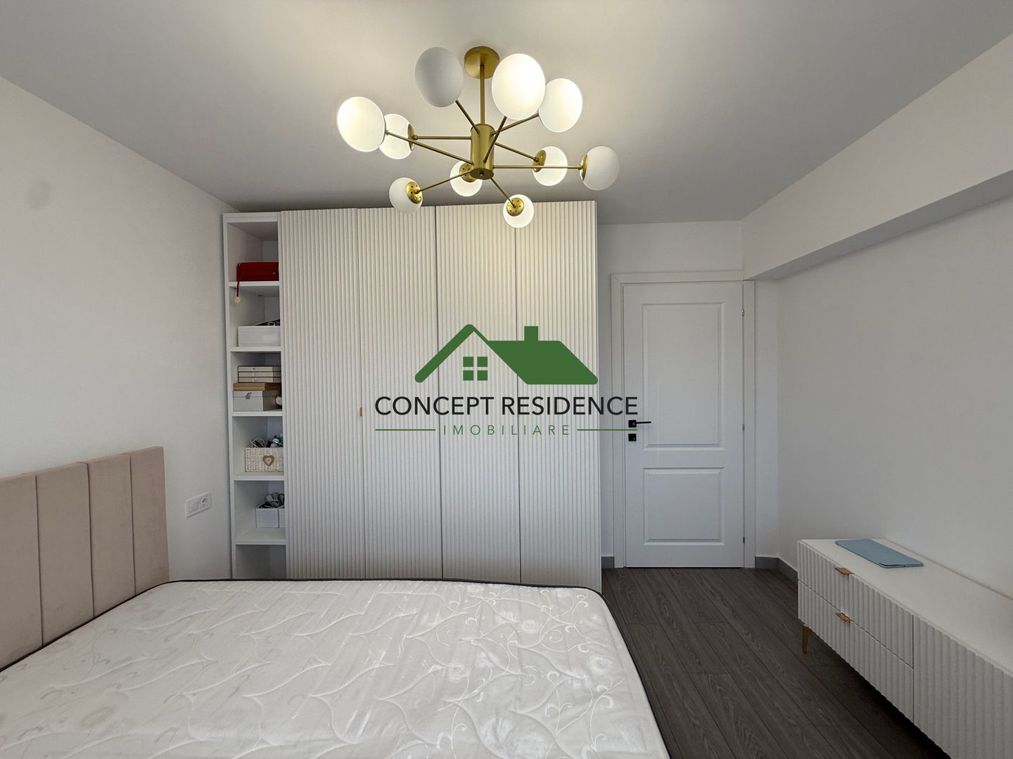 Apartament 3 camere, 70 mp, superfinisat – B-dul Traian, zona Dalia - Poză 17