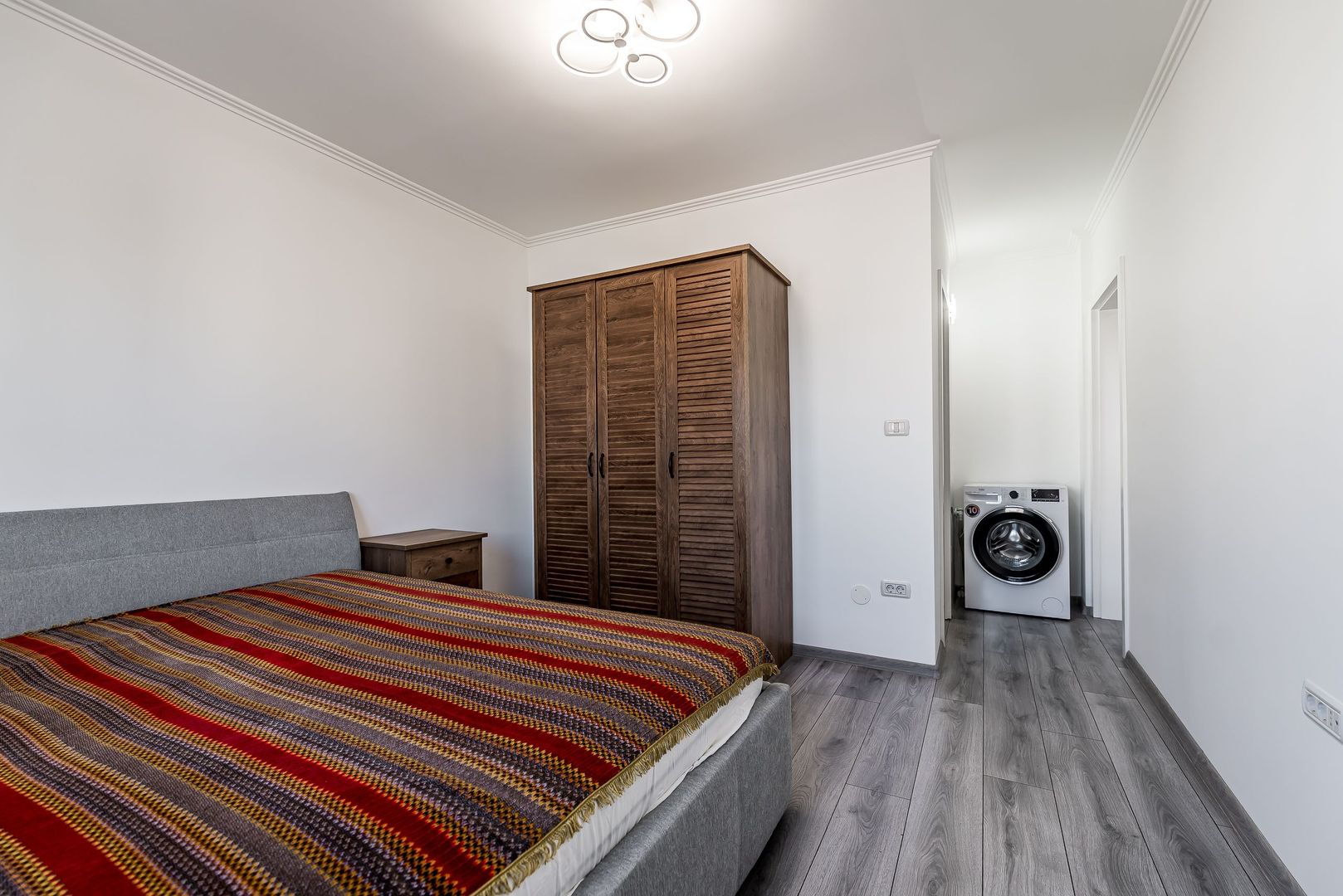 Apartament 2 camere | Renovat | Calea Aurel Vlaicu - Poză 6