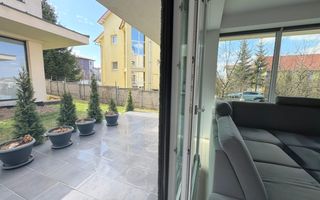 Duplex de închiriat | La cheie | Zona Eugen Ionesco - Poză 8