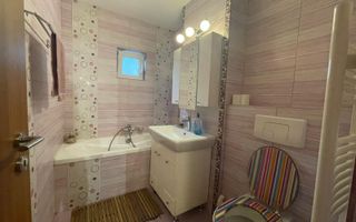 Apartament 3 camere ZORILOR 65mp | complet mobilat și utilat + garaj - Poză 10