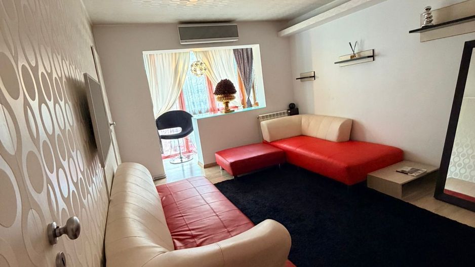 Take-Ionescu | 3 Camere | Etaj intermediar | Centrala Proprie - Poză 3