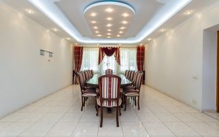 Casă în 4 nivele, amplasat pe strada Chicago, Stăuceni. - Poză 9