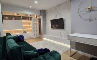 # # - De vanzare apartament INTABULAT 100 mp LUX - Royal Town Iasi - Poză 1