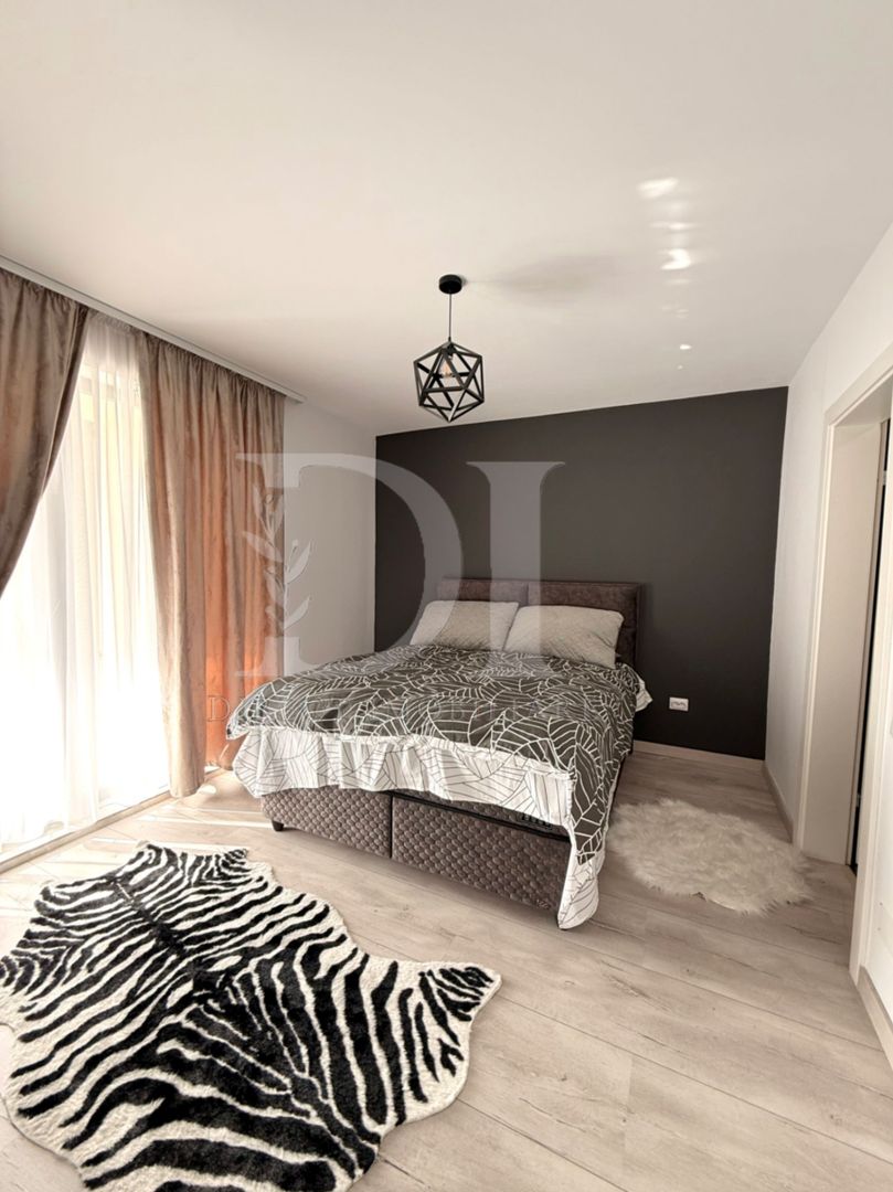 Penthouse de vanzare | terasa 110mp | bloc nou - Poză 2