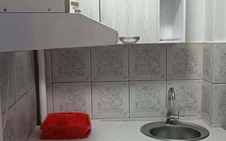 Garsonieră renovată recent în cartierul Mărăști, zona Cojocnei. - Poză 5