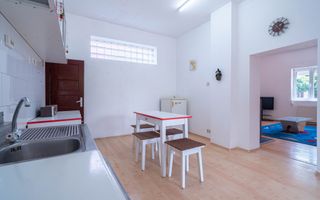 Casa 5 camere - teren 688 mp - Parneava - COMISION 0 - Poză 5