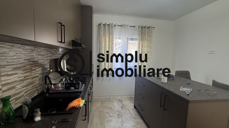 Vila Moderna P+1 zona Damila - Poză 27