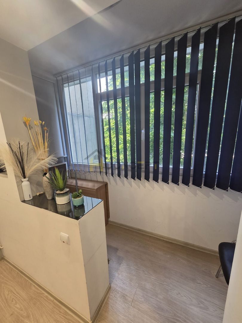 Inchiriere apartament 2 camere Huedin - Brancoveanu loc parcare - Poză 3