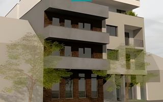 Apartament 3 Camere, Bloc Nou, Str. Meșteșugarilor - Poză 2