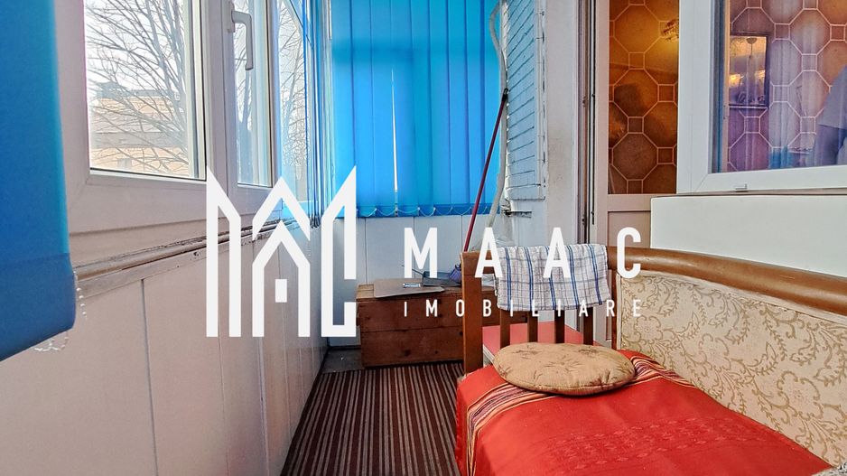 Apartament 2 camere | etaj 1 | Republicii | Nord | - Poză 6