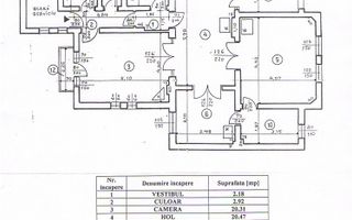 COMISION 0% - Apartament superb in cartierul Cotroceni - str. Dr. M.Mirinescu - Poză 8